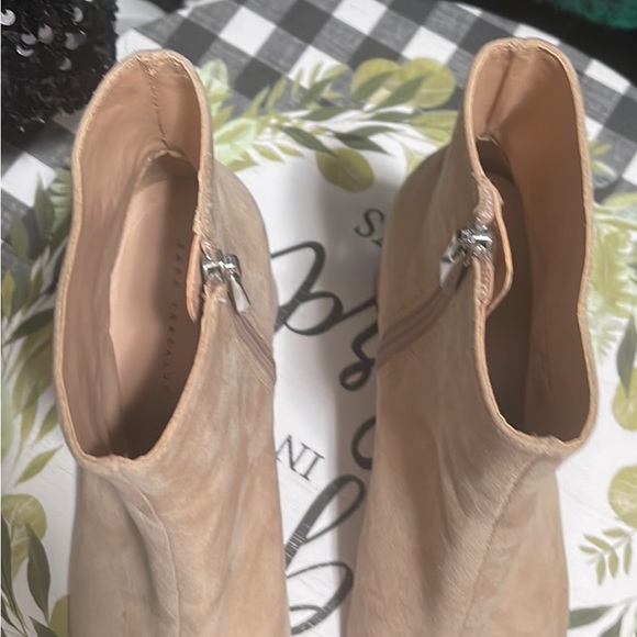 Zara boots - Picture 4 of 5